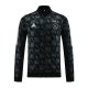 Chaqueta del Ajax 23-24 Negro