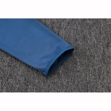 Chaqueta del Al Nassr 25-26 Azul