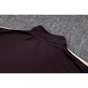 Chaqueta del Alemania 22-23 Marron