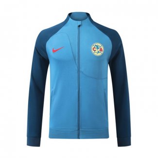 Chaqueta del America 24-25 Azul