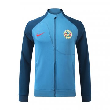 Chaqueta del America 24-25 Azul