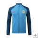 Chaqueta del America 24-25 Azul