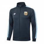 Chaqueta del Argentina 25-26 Gris