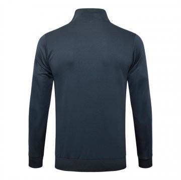Chaqueta del Argentina 25-26 Gris