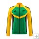Chaqueta del Arsenal 2024-25 Verde