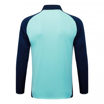 Chaqueta del Arsenal 25-26 Verde