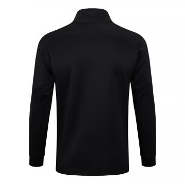 Chaqueta del Atletico Mineiro 23-24 Negro