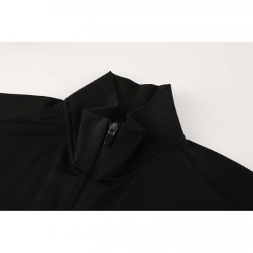 Chaqueta del Barcelona 2024-25 Negro