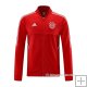 Chaqueta del Bayern Munich 2022-23 Rojo