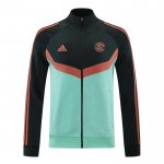 Chaqueta del Bayern Munich 24-25 Verde