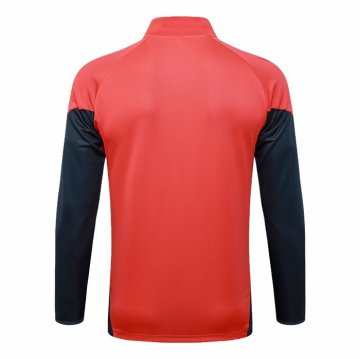 Chaqueta del Bayern Munich 25-26 Naranja