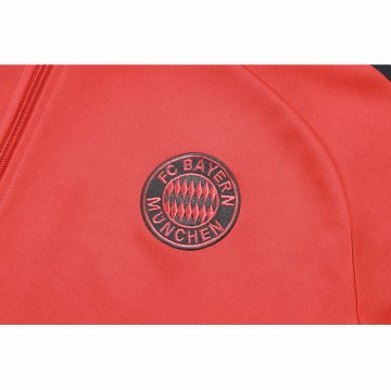 Chaqueta del Bayern Munich 25-26 Naranja