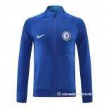 Chaqueta del Chelsea 22-23 Azul