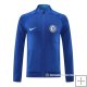 Chaqueta del Chelsea 22-23 Azul