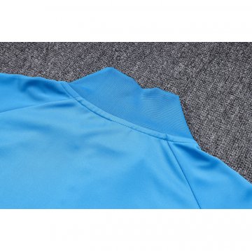 Chaqueta del Gremio 23-24 Azul