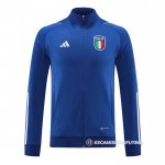 Chaqueta del Italia 2022 Azul