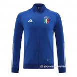 Chaqueta del Italia 2022 Azul