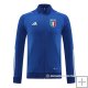 Chaqueta del Italia 2022 Azul