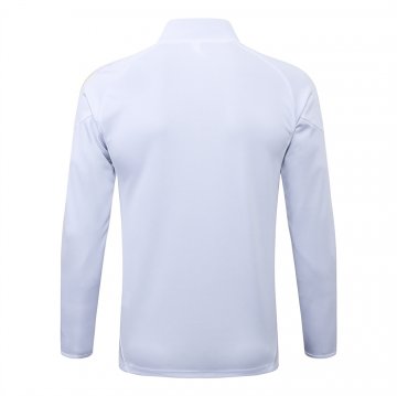 Chaqueta del Juventus 25-26 Blanco