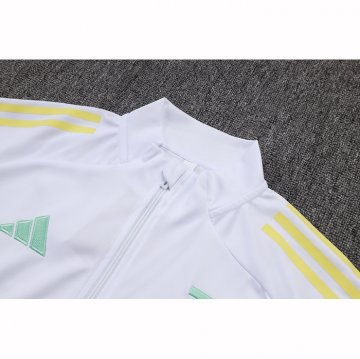 Chaqueta del Juventus 25-26 Blanco