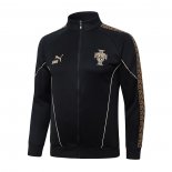 Chaqueta del Portugal 26-27 Negro