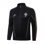 Chaqueta del Portugal 26-27 Negro