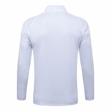 Chaqueta del Real Madrid 25-26 Blanco