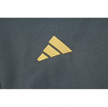 Chaqueta del Real Madrid 23-24 Verde