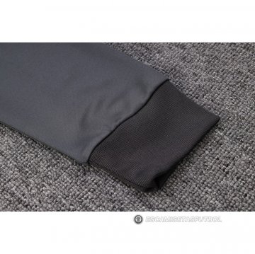 Chaqueta del SC Internacional 22-23 Gris