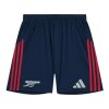 Pantalones Arsenal 2ª 25-26