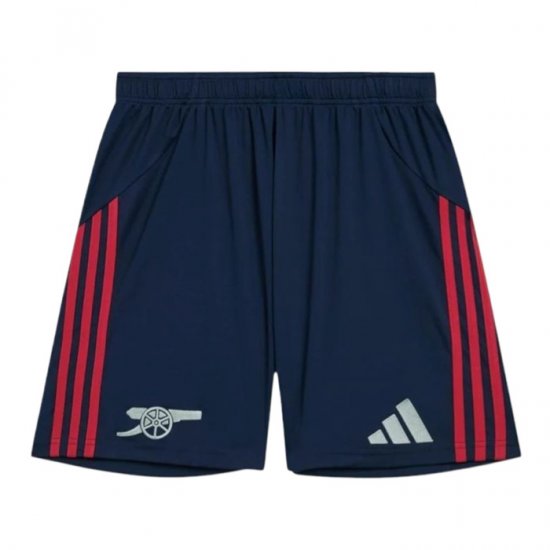 Pantalones Arsenal 2ª 25-26 - Haga un click en la imagen para cerrar