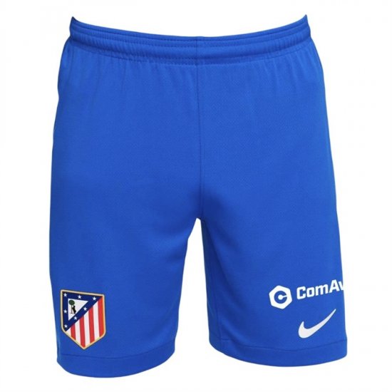 Pantalones Atletico Madrid 1ª 25-26 - Haga un click en la imagen para cerrar