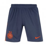 Pantalones Inter Milan 3ª 25-26