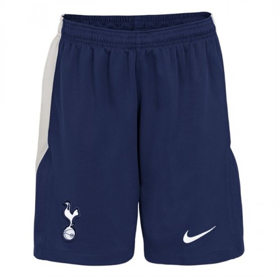 Pantalones Tottenham Hotspur 1ª 25-26 - Haga un click en la imagen para cerrar
