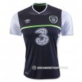 Camiseta de la Selección de Irlanda 2ª 2015