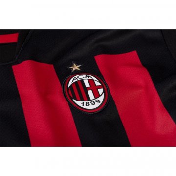 Tailandia Camiseta AC Milan 1ª 22-23