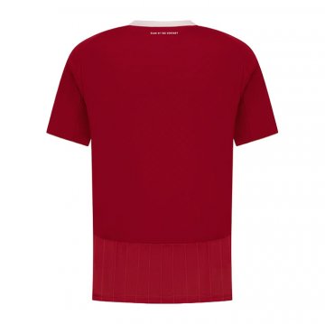 Tailandia Camiseta Al-Ahly SC 1ª 25-26