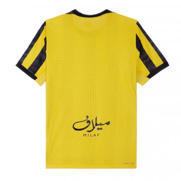 Tailandia Camiseta Al-Ittihad 1ª 25-26