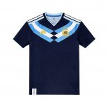 Tailandia Camiseta Argentina Special 25-26 Negro