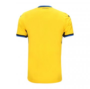 Tailandia Camiseta Atalanta 3ª 24-25