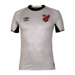 Tailandia Camiseta Athletico Paranaense 2ª 2025