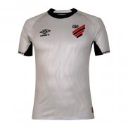 Tailandia Camiseta Athletico Paranaense 2ª 2025
