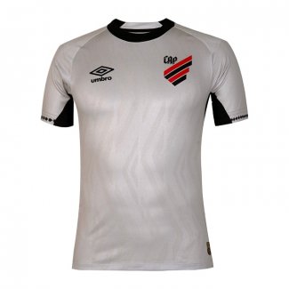 Tailandia Camiseta Athletico Paranaense 2ª 2025