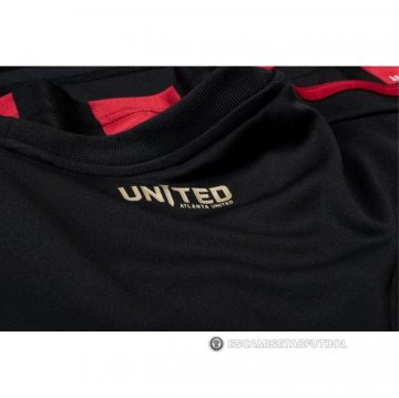 Tailandia Camiseta Atlanta United 1ª 2020