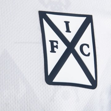 Tailandia Camiseta Atletico Independiente 2ª 2025