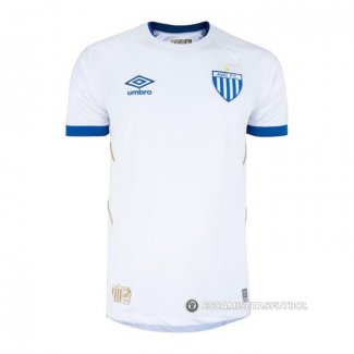 Tailandia Camiseta Avai 2ª 2023