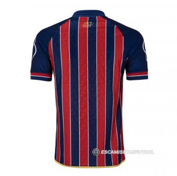 Tailandia Camiseta Bahia FC 2ª 2022
