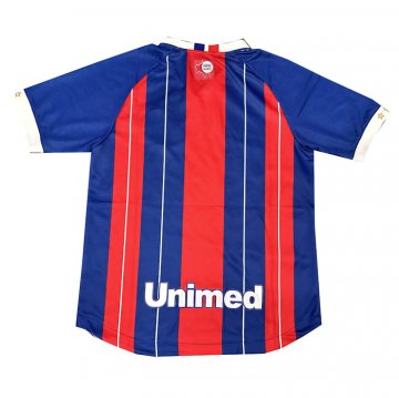 Tailandia Camiseta Bahia 2ª 2024