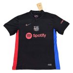 Tailandia Camiseta Barcelona 2ª 24-25