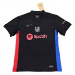 Tailandia Camiseta Barcelona 2ª 24-25